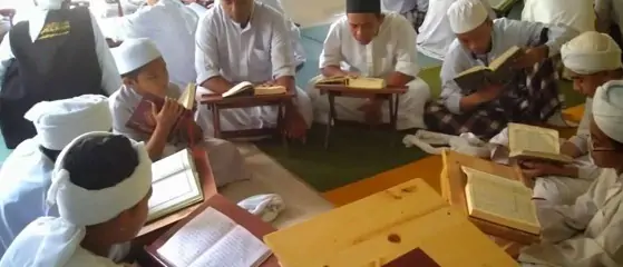 alfityan Tahfiz